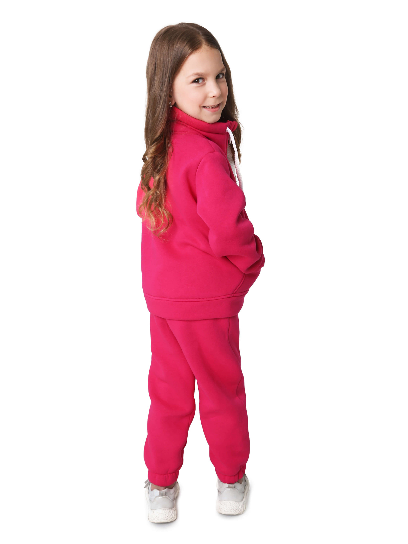 Спортивний костюм Timbo модель K073552 Фото