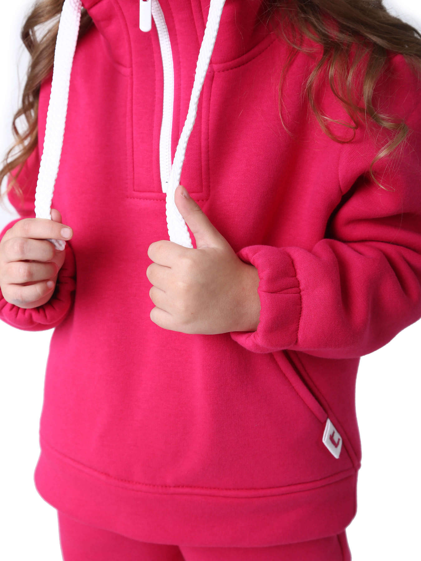 Спортивний костюм Timbo модель K073552 Фото