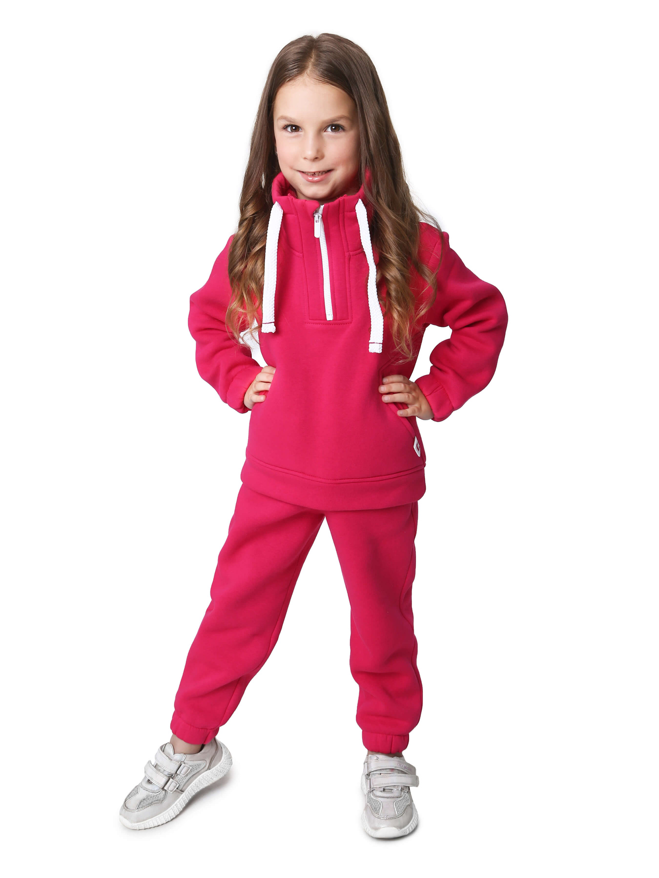 Спортивний костюм Timbo модель K073552 Фото