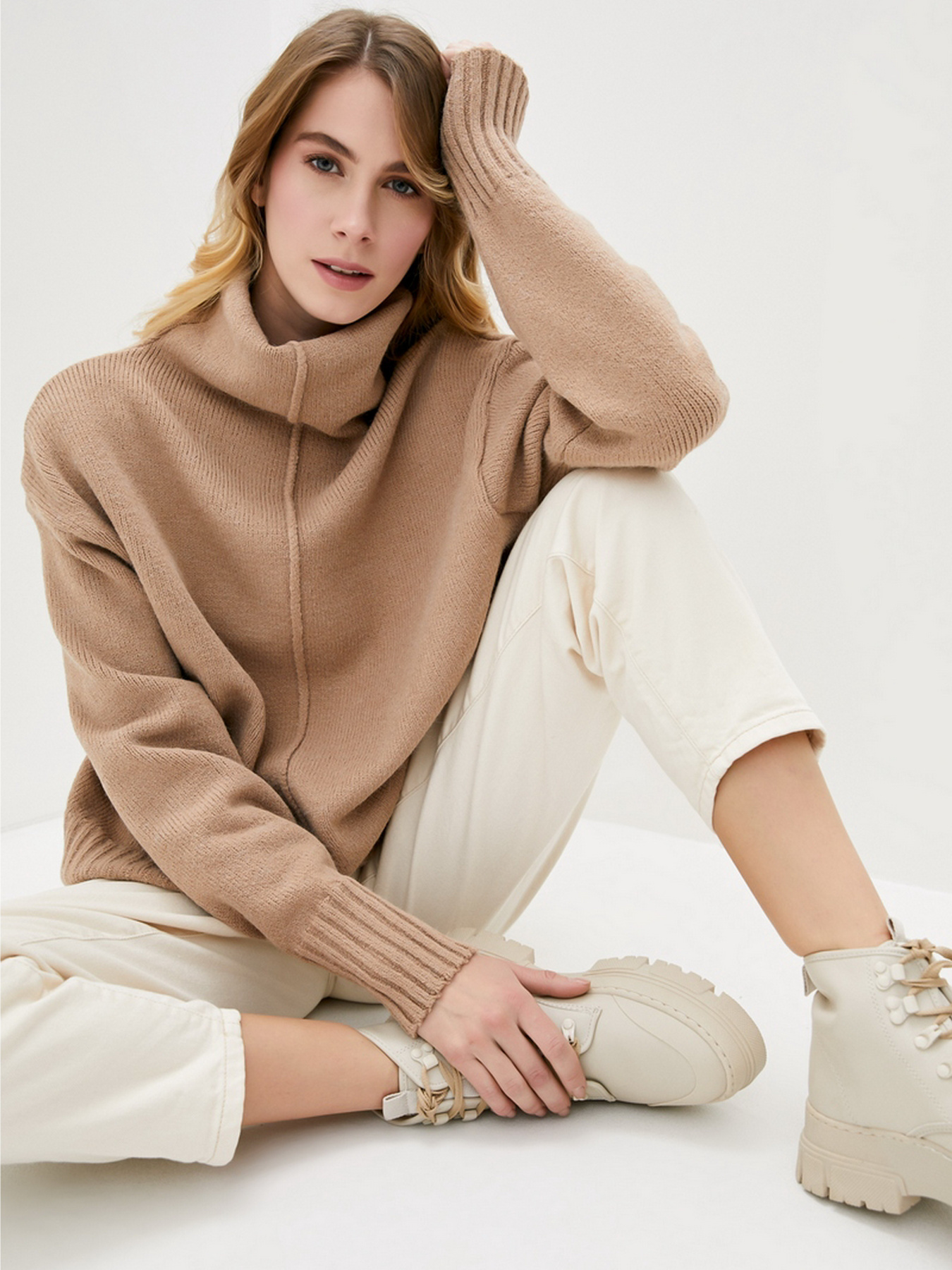 Светр Sewel модель SW868620000 Фото