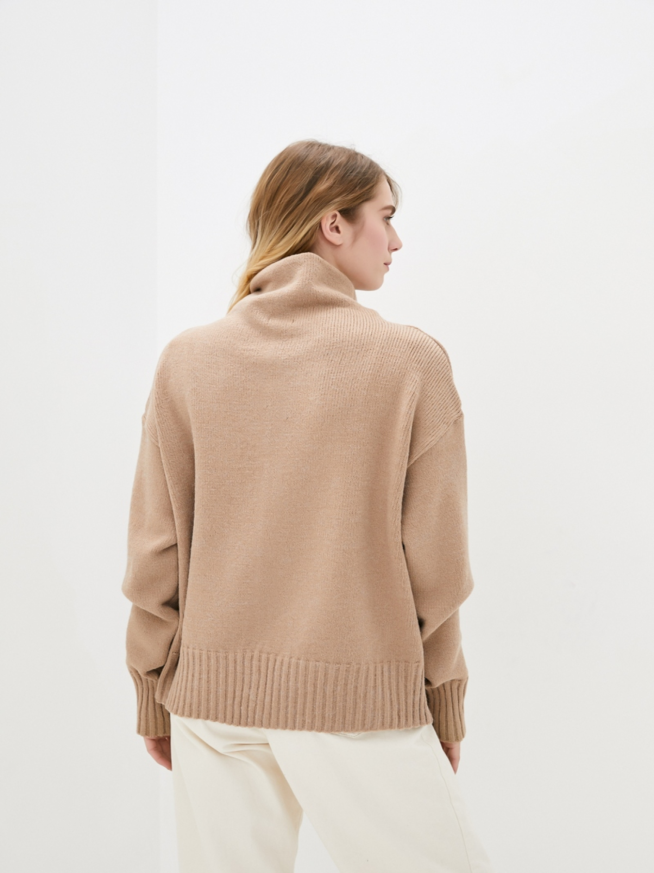 Свитер Sewel модель SW868620000 Фото