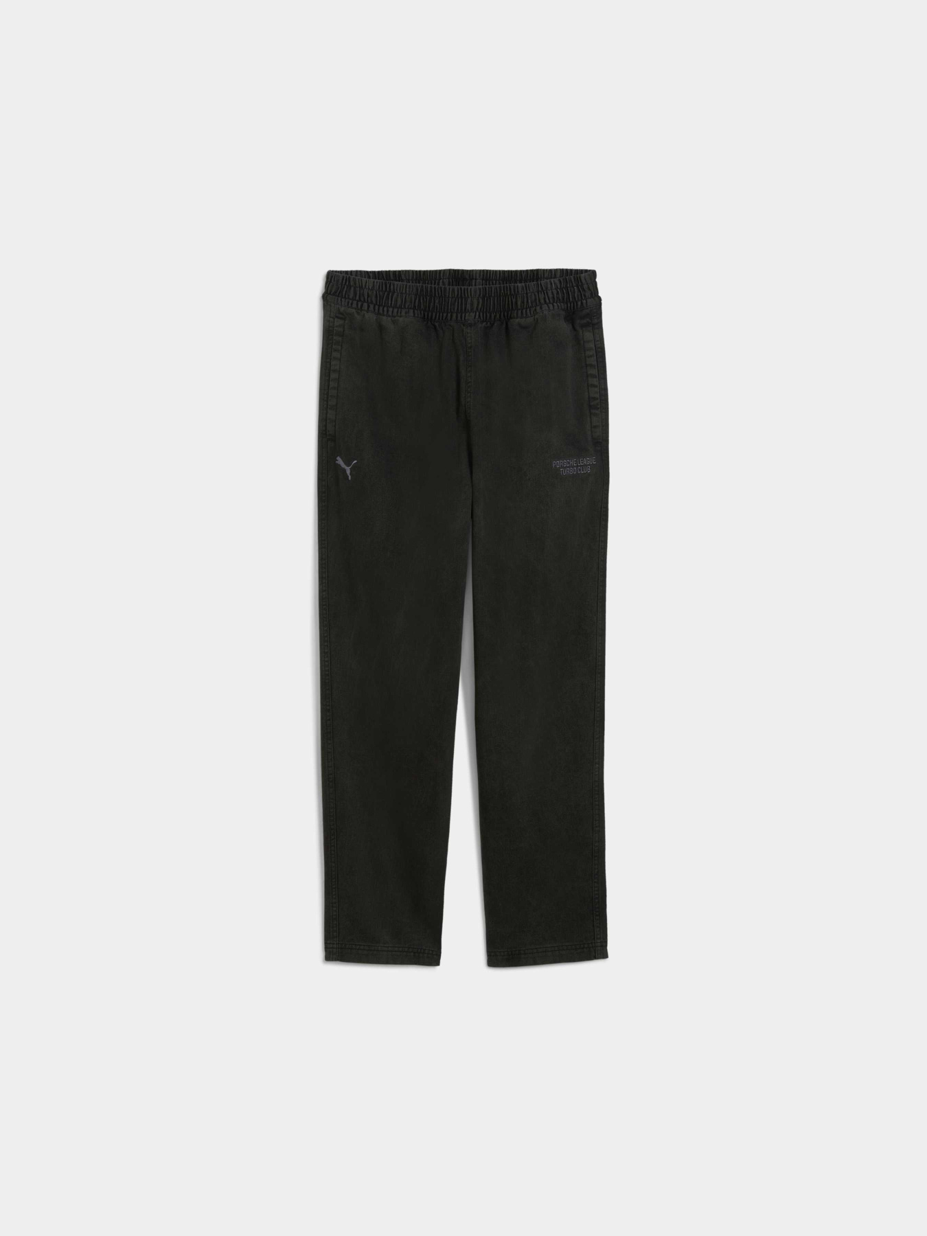 Штаны спортивные PUMA Pl Lifestyle Pants модель 632674 Фото