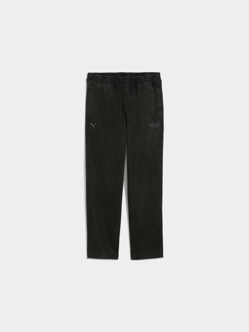 Штаны спортивные PUMA Pl Lifestyle Pants модель 632674 Фото