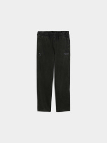 Штаны спортивные PUMA Pl Lifestyle Pants модель 632674 Фото