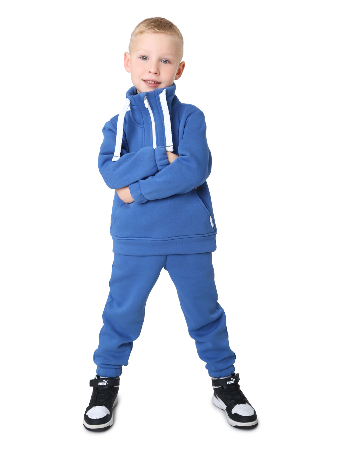 Спортивний костюм Timbo модель K073767 Фото