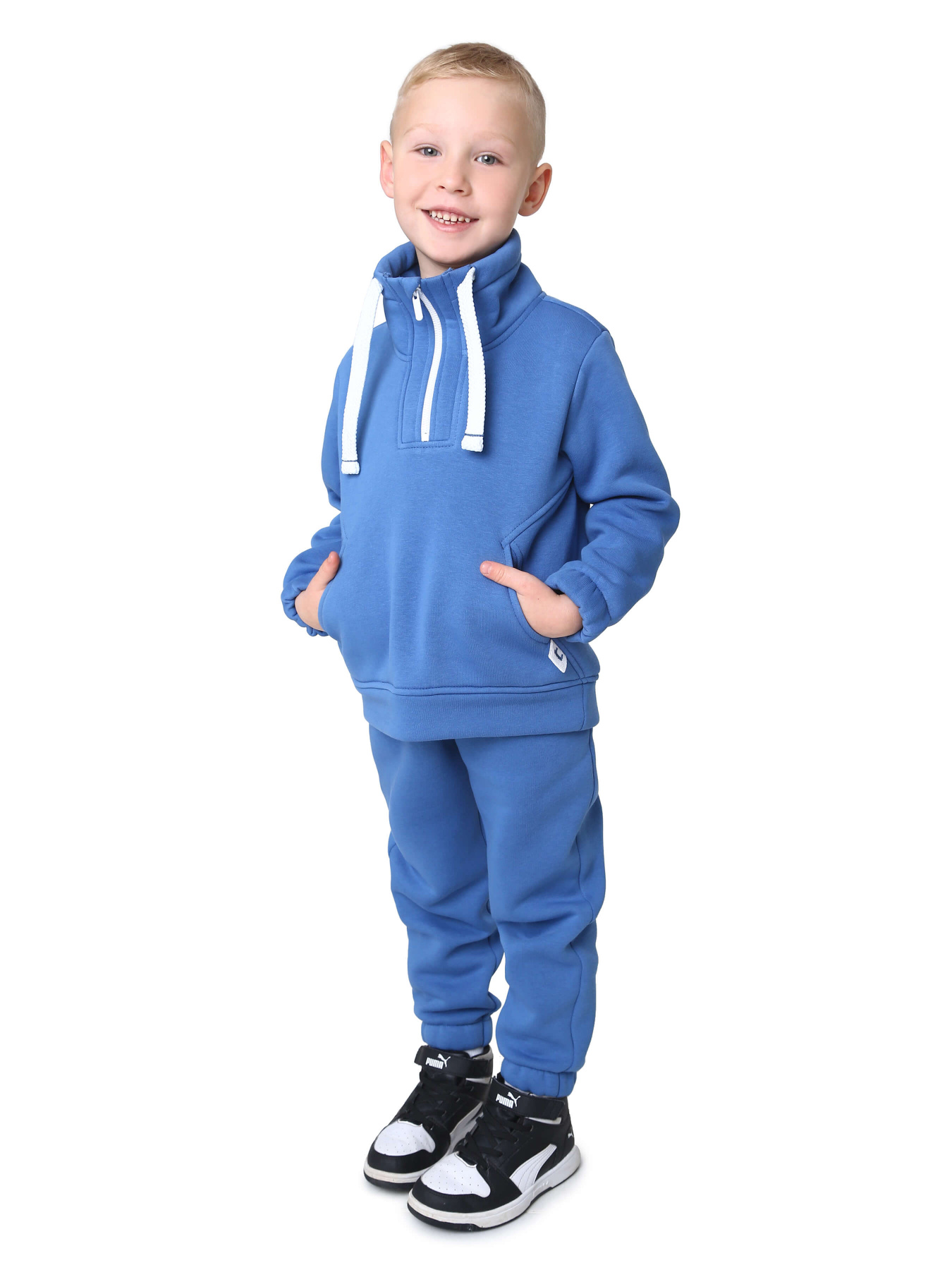 Спортивний костюм Timbo модель K073767 Фото