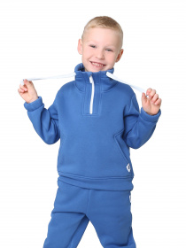 Спортивний костюм Timbo модель K073767 Фото