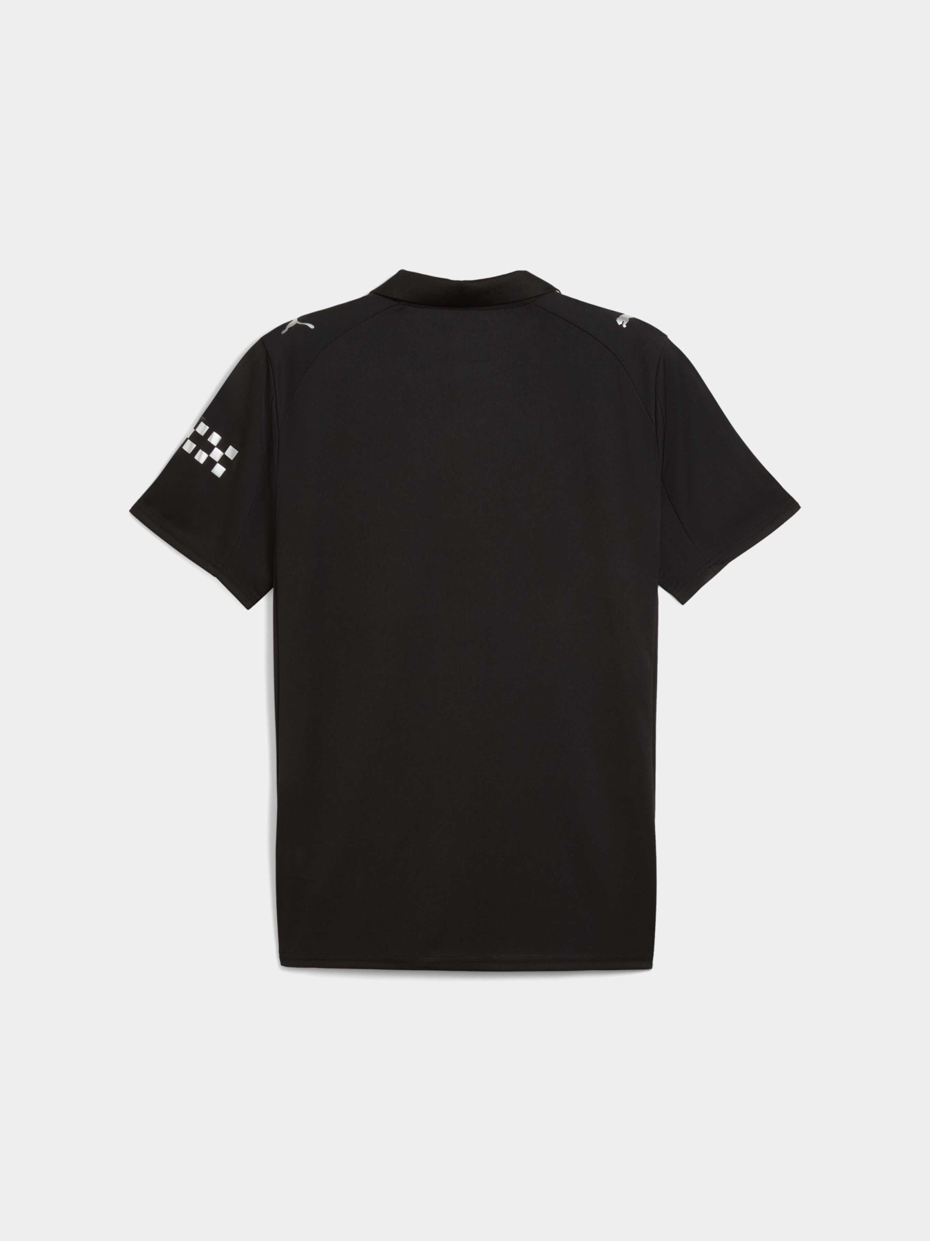 Футболка спортивная PUMA Mcfc Away Jersey Replica модель 780350 Фото