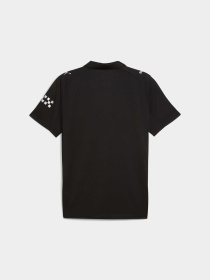 Футболка спортивная PUMA Mcfc Away Jersey Replica модель 780350 Фото