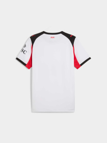 Спортивна футболка PUMA Acm Away Jersey Replica модель 779971 Фото