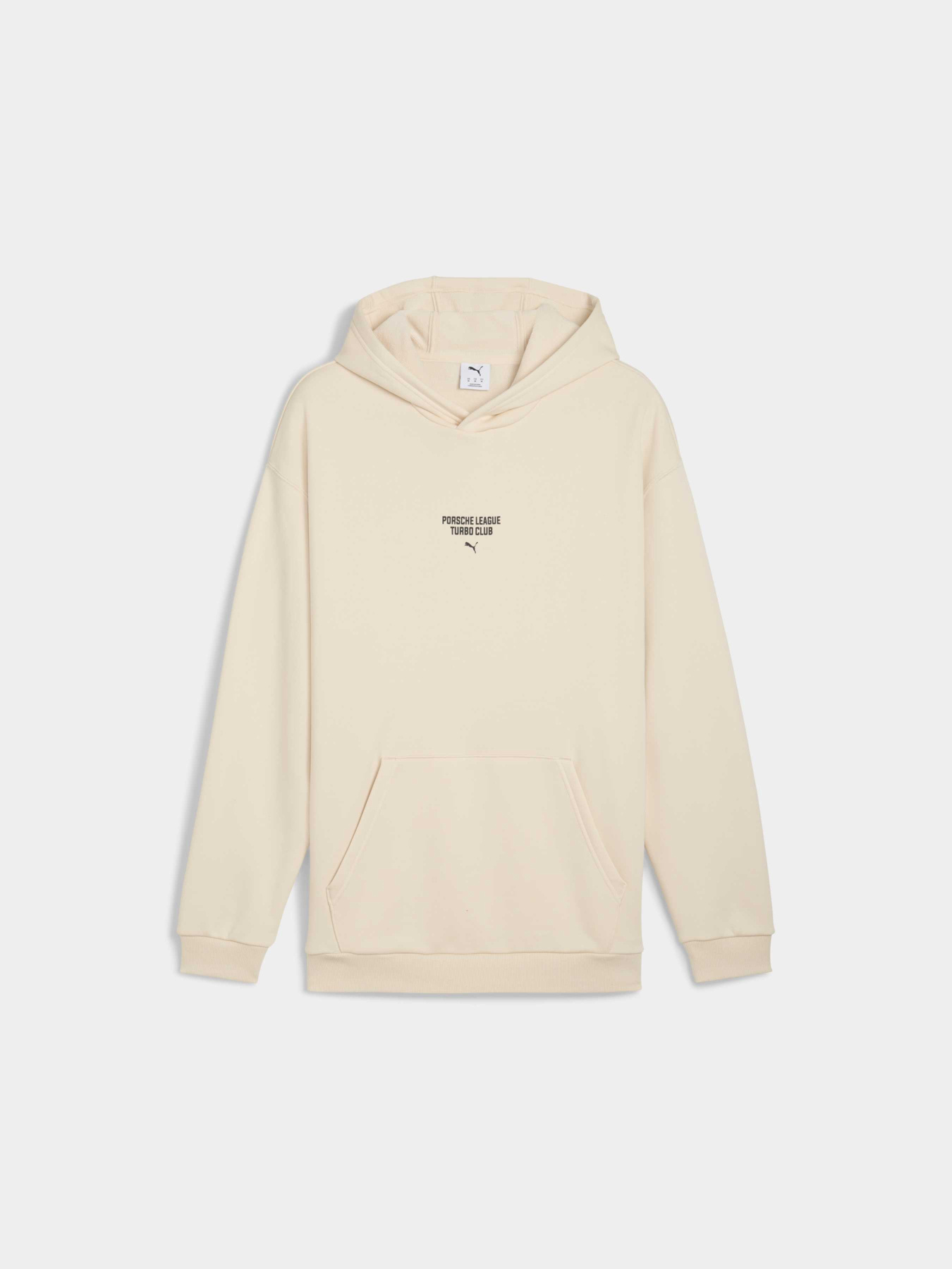 Худи PUMA Pl Graphic Hoodie модель 632688 Фото