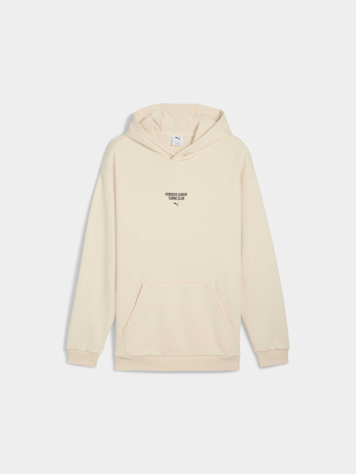 Худи PUMA Pl Graphic Hoodie модель 632688 Фото