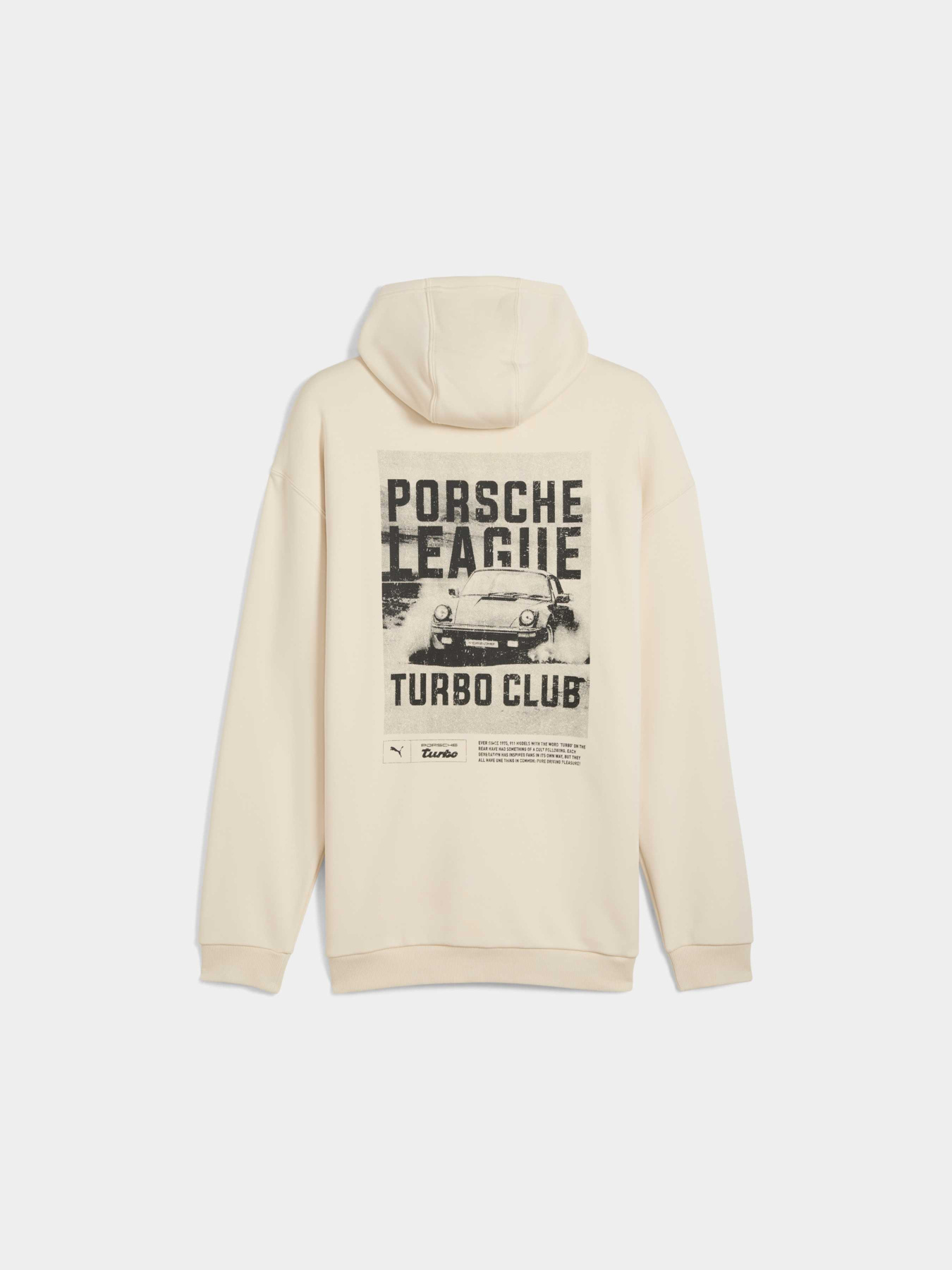 Худи PUMA Pl Graphic Hoodie модель 632688 Фото