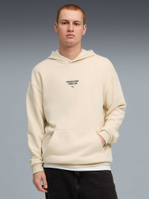 Худи PUMA Pl Graphic Hoodie модель 632688 Фото