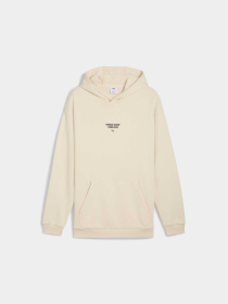 Худі PUMA Pl Graphic Hoodie модель 632688 Фото