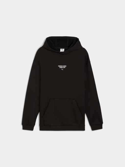 Худи PUMA Pl Graphic Hoodie модель 632688 Фото