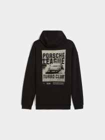 Худи PUMA Pl Graphic Hoodie модель 632688 Фото