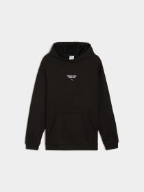 Худі PUMA Pl Graphic Hoodie модель 632688 Фото