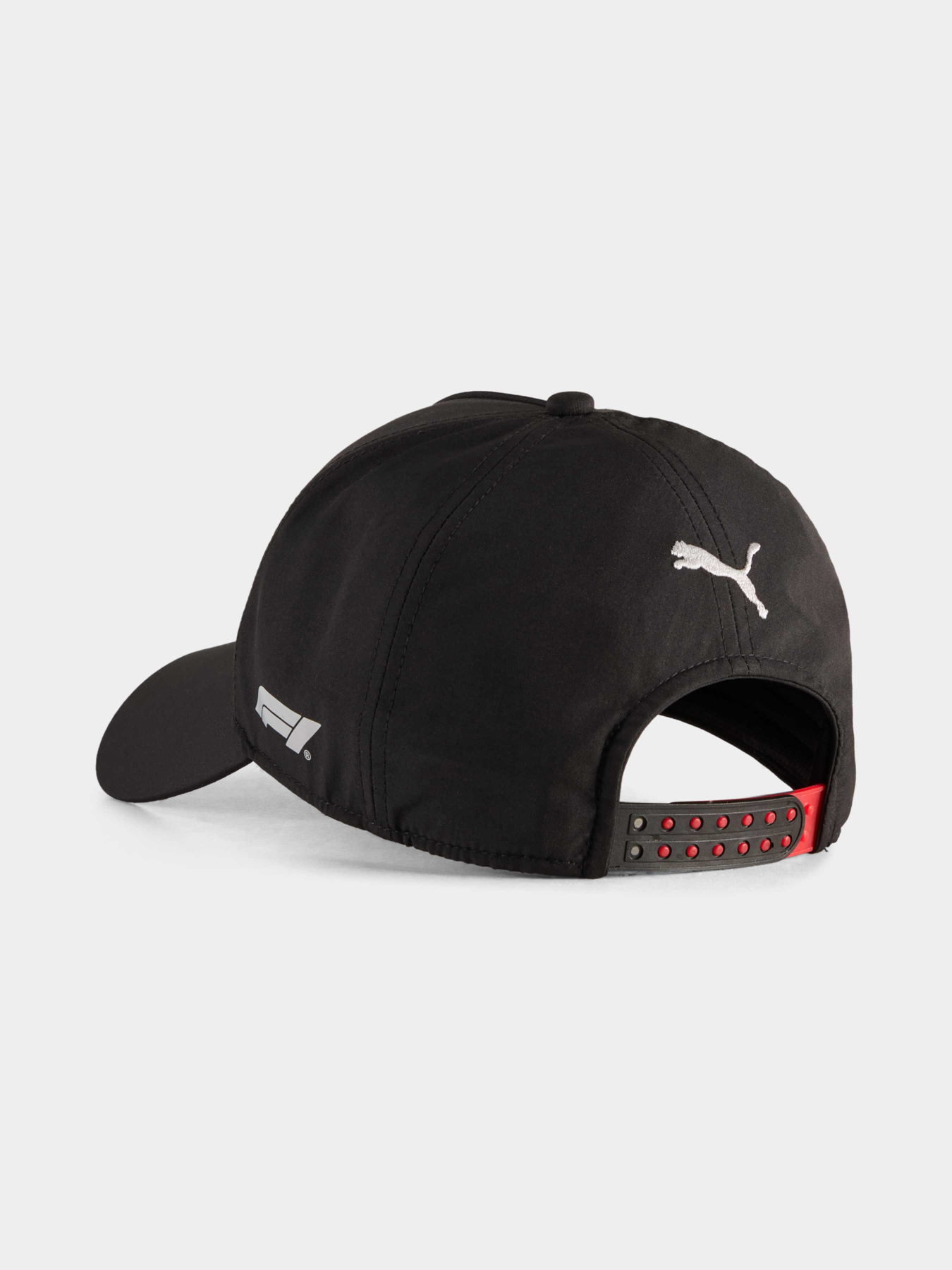 Кепка PUMA F1 Pro Bb Cap модель 026436 Фото