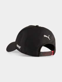 Кепка PUMA F1 Pro Bb Cap модель 026436 Фото