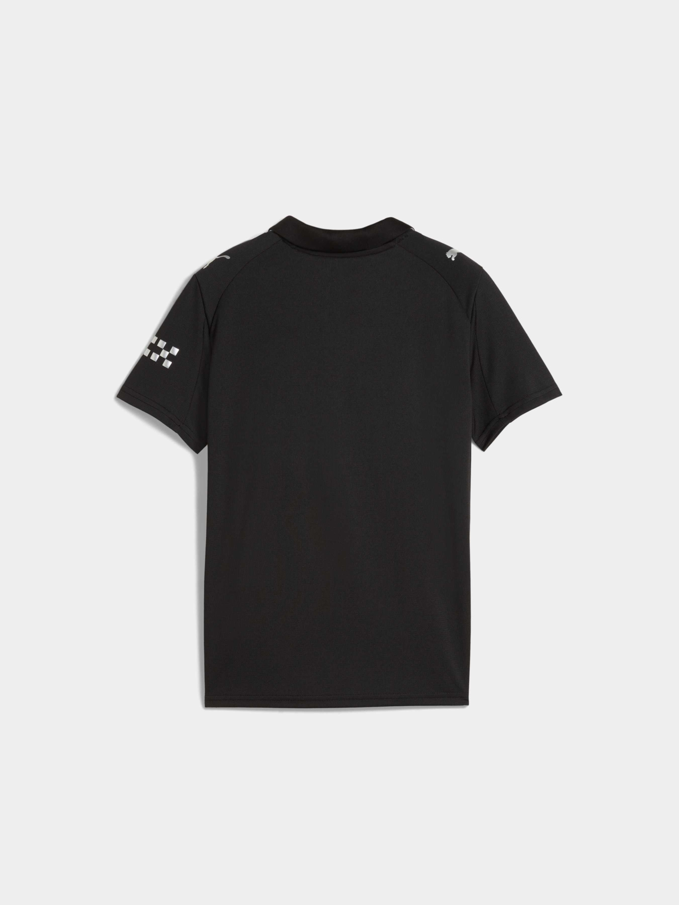 Спортивна футболка PUMA Mcfc Away Jersey Replica Jr модель 780353 Фото