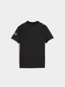 Спортивна футболка PUMA Mcfc Away Jersey Replica Jr модель 780353 Фото