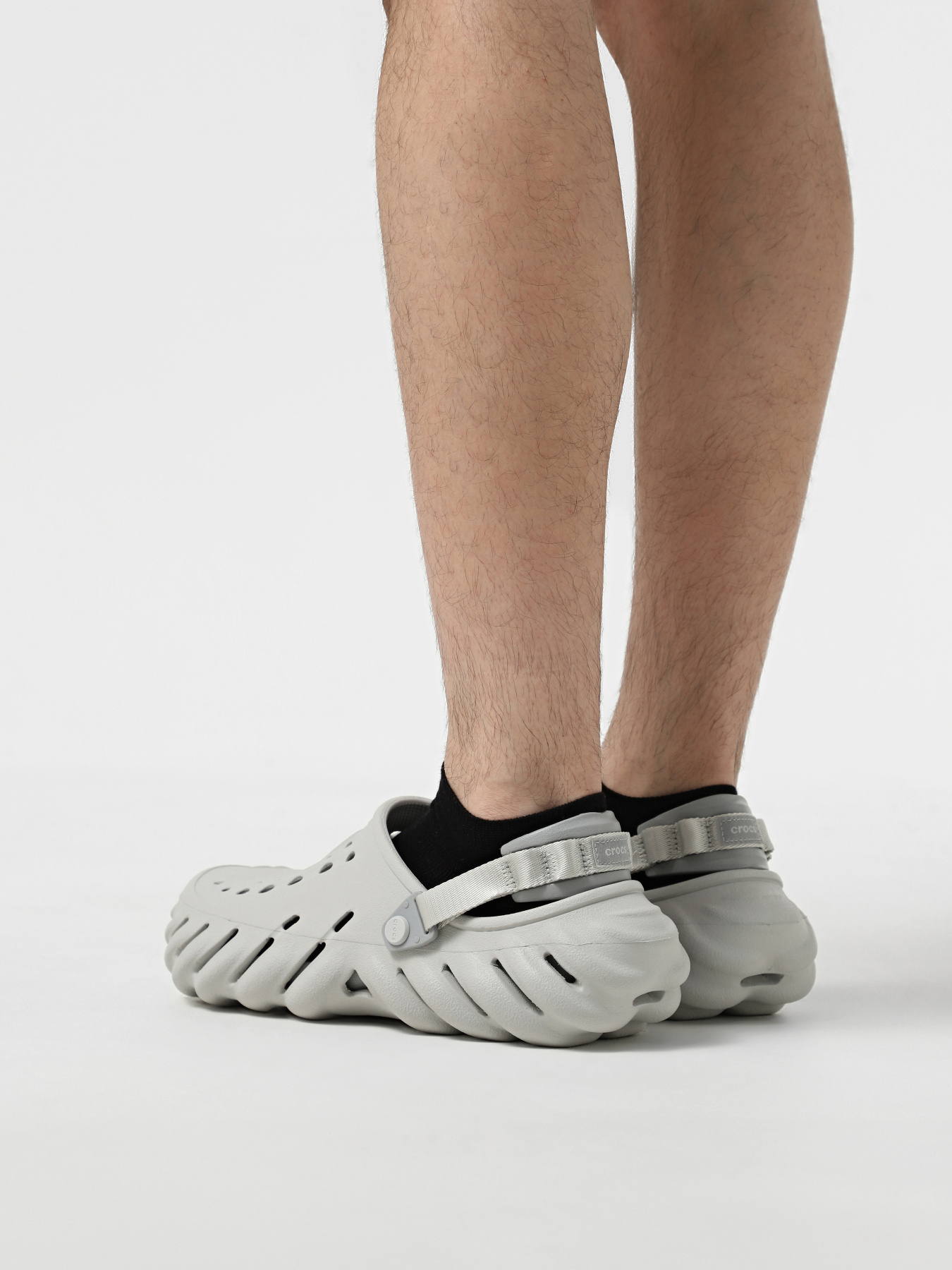 Набор носков Ейсік модель MaksiNabirChornyiKorotki Фото