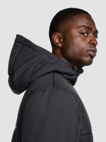 Зимняя куртка NIKE M Nsw Sw Air Syn Fill Jkt модель HM0198-011 Фото