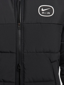 Зимняя куртка NIKE M Nsw Sw Air Syn Fill Jkt модель HM0198-011 Фото