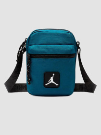 Кросс-боди Jordan Rise Festival Bag модель MA0892-U1R Фото
