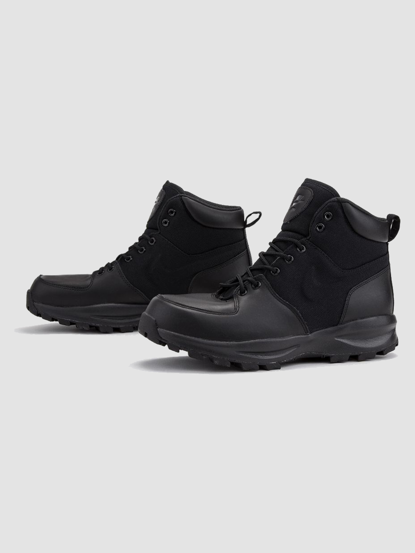 Ботинки аутдор NIKE Manoa модель 456975-001 Фото