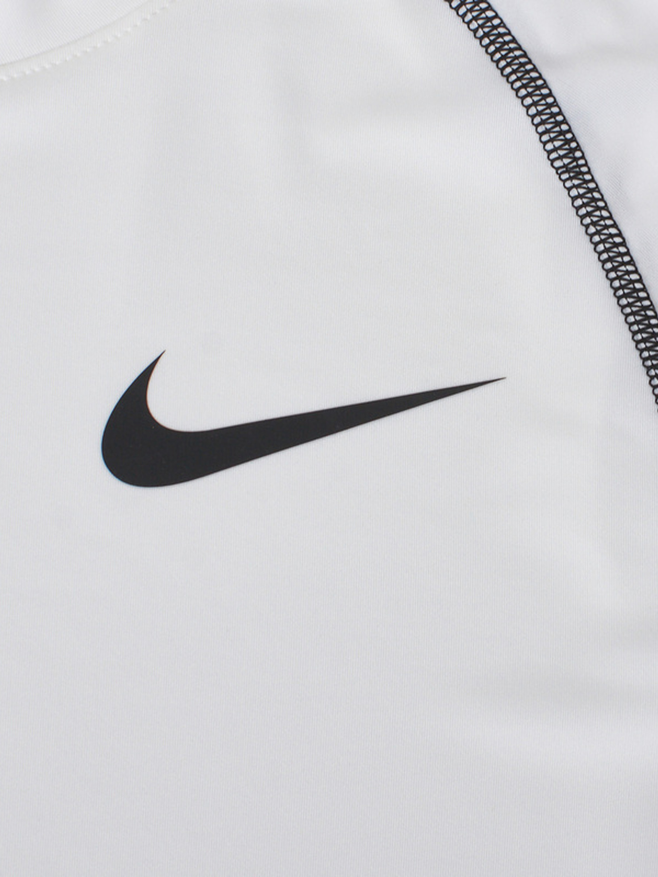 Термобілизна NIKE Термокофта Pro Dri-Fit Long-Sleeve Tight Top модель DD1990-100 Фото