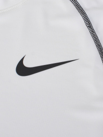 Термобілизна NIKE Термокофта Pro Dri-Fit Long-Sleeve Tight Top модель DD1990-100 Фото