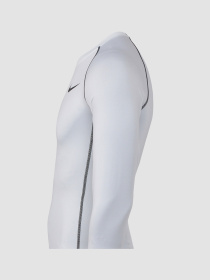 Термобілизна NIKE Термокофта Pro Dri-Fit Long-Sleeve Tight Top модель DD1990-100 Фото