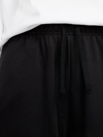 Джоггеры NIKE W Nsw Club Flc Mr Os Pant модель DQ5800-010 Фото