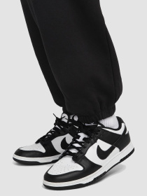 Джогери NIKE W Nsw Club Flc Mr Os Pant модель DQ5800-010 Фото
