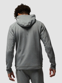 Кофта NIKE Sprt Stmt Air Flc Fz модель DV9783-063 Фото