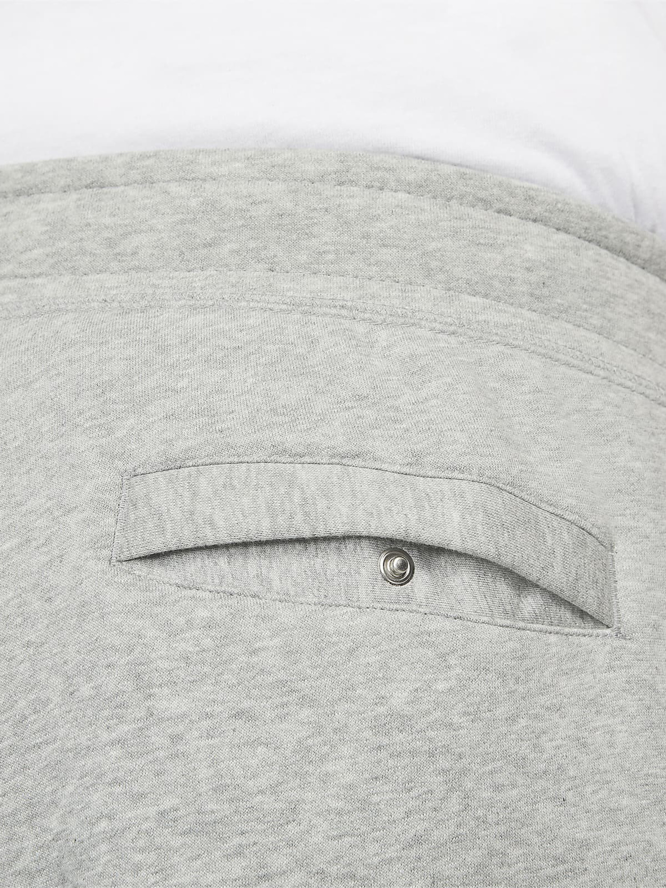 Повсякденні штани NIKE M Nk Club Bb Cropped Pant модель DX0543-063 Фото