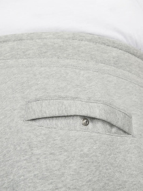 Повсякденні штани NIKE M Nk Club Bb Cropped Pant модель DX0543-063 Фото