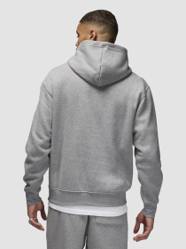 Худи Jordan Essentials Men's Fleece Sweatshirt модель FJ7774-091 Фото