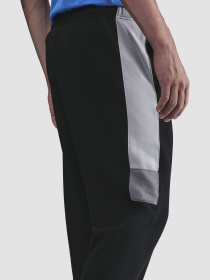 Спортивний костюм NIKE M NK CLUB FLEECE HDED TRACK GX модель HV1165-010 Фото