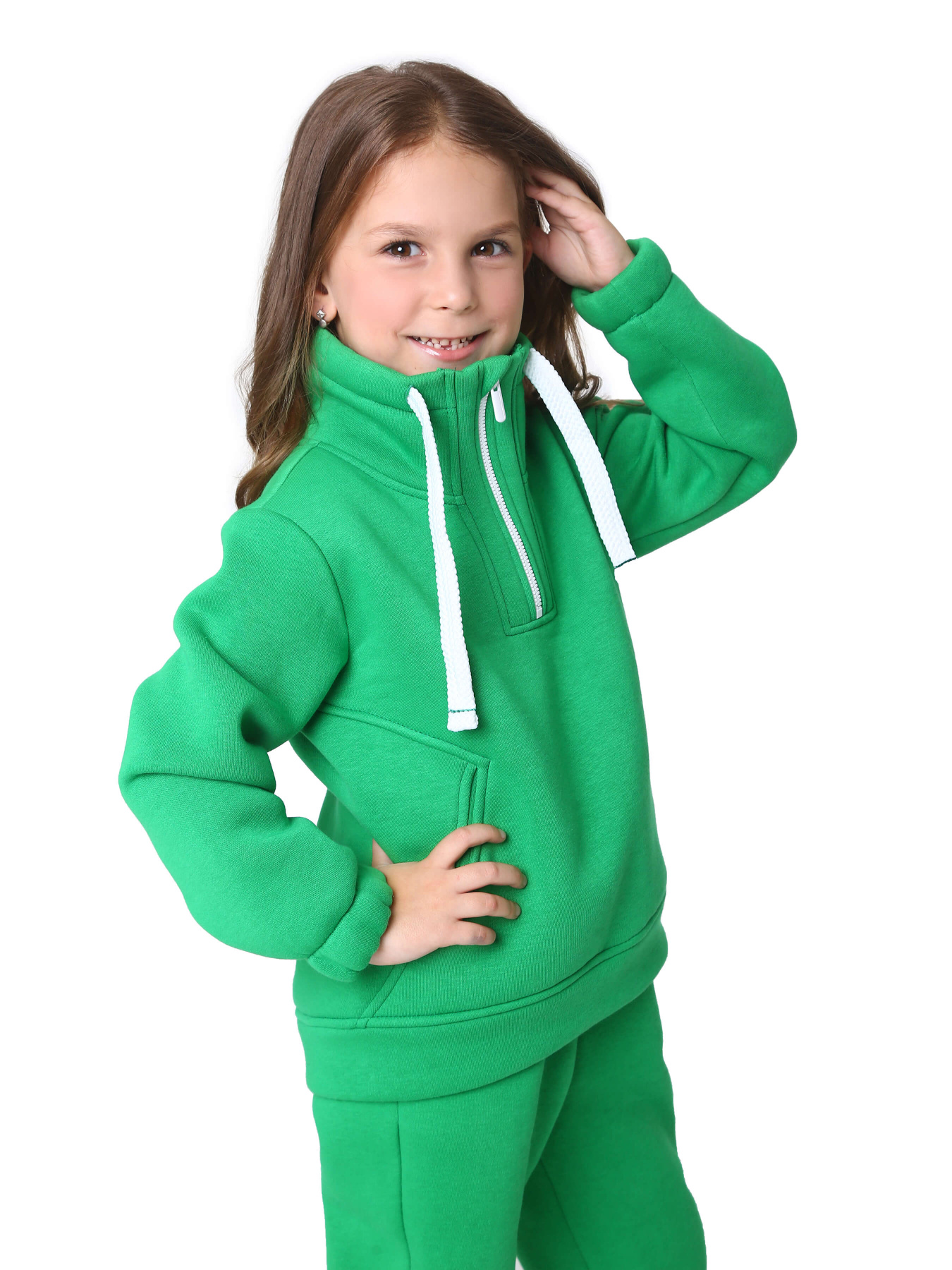 Спортивний костюм Timbo модель K073620 Фото