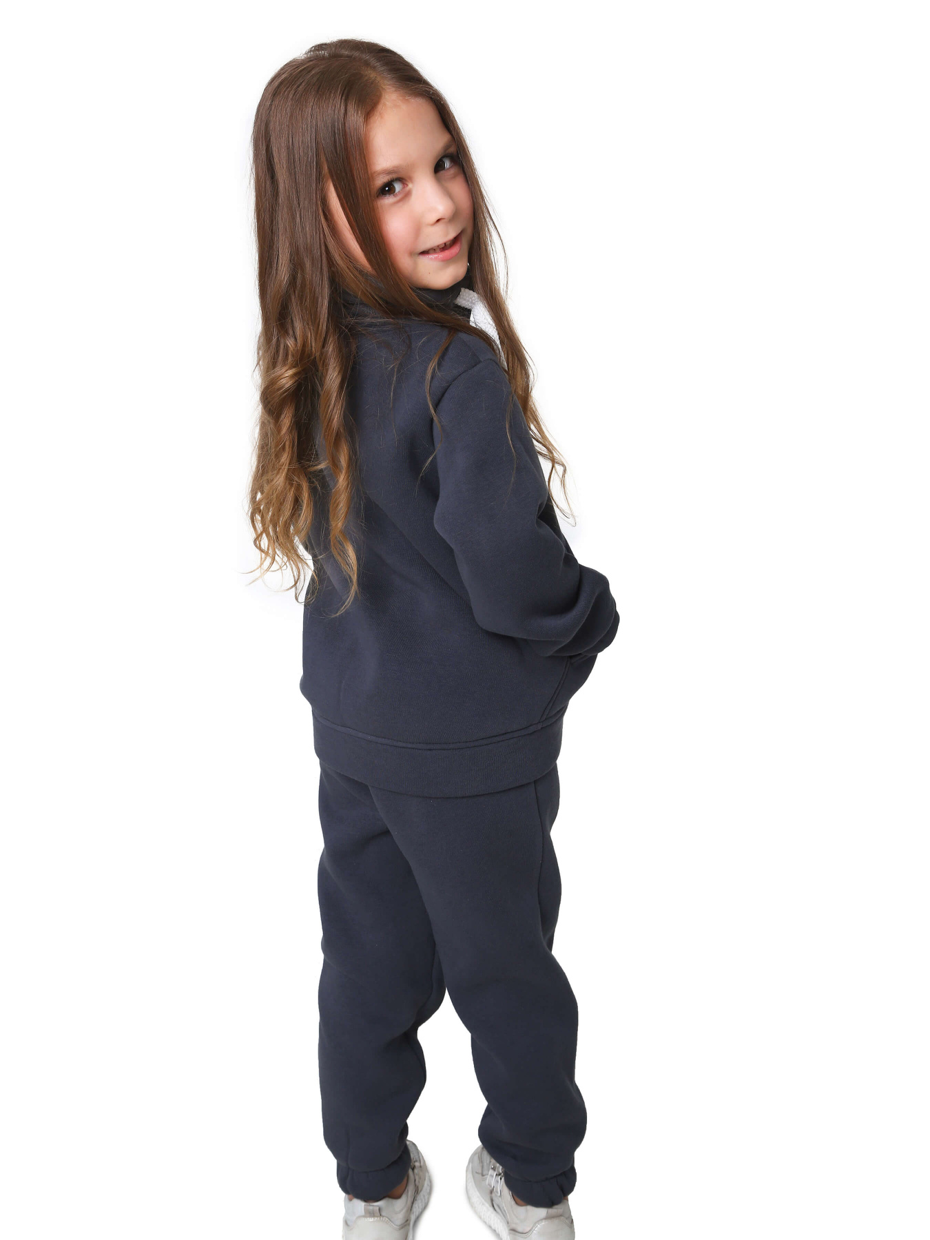 Спортивный костюм Timbo модель K073699 Фото