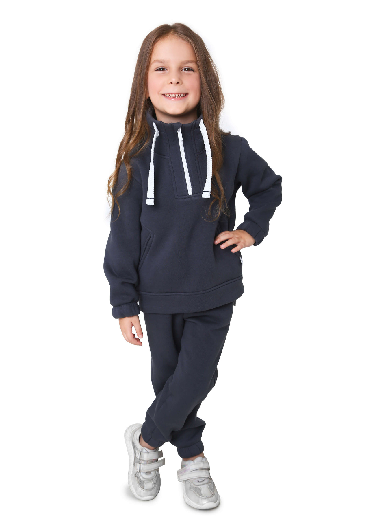 Спортивный костюм Timbo модель K073699 Фото