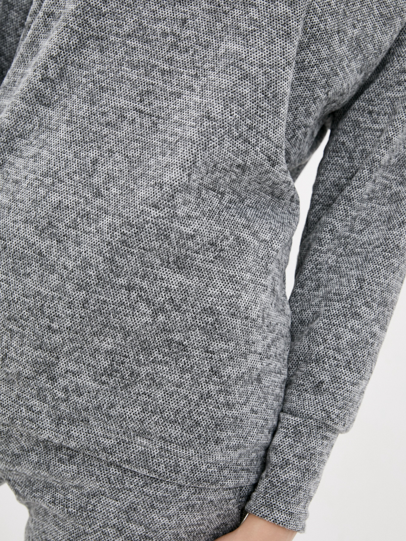 Спортивный костюм ISSA Plus модель 12109A_gray Фото