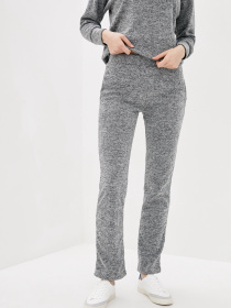 Спортивный костюм ISSA Plus модель 12109A_gray Фото