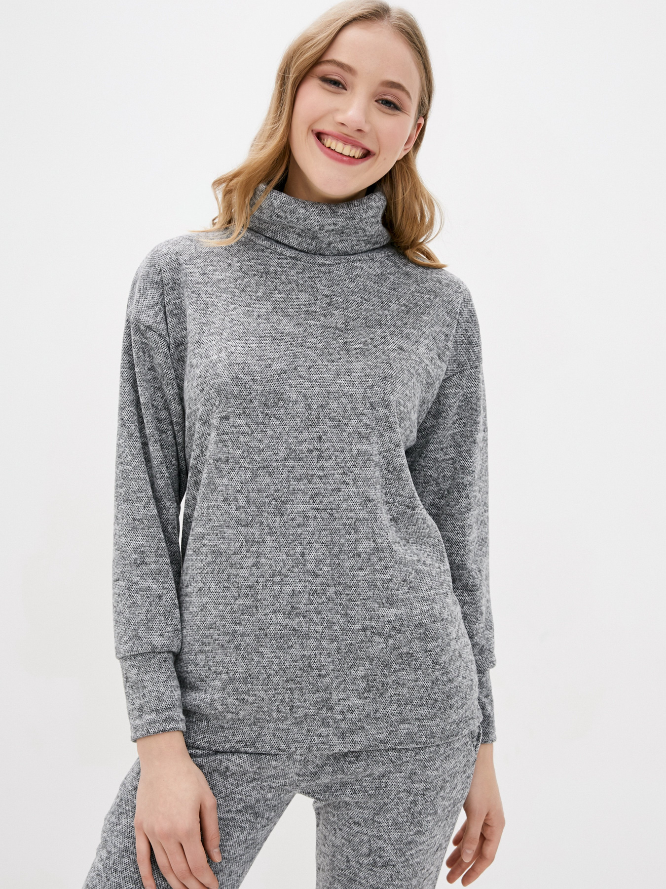 Спортивный костюм ISSA Plus модель 12109A_gray Спортивный костюм ISSA Plus модель 12109A_gray Фото