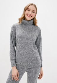 Спортивный костюм ISSA Plus модель 12109A_gray Спортивный костюм ISSA Plus модель 12109A_gray Фото