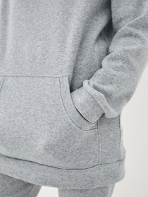 Спортивний костюм ISSA Plus модель 12236_lightgray Фото