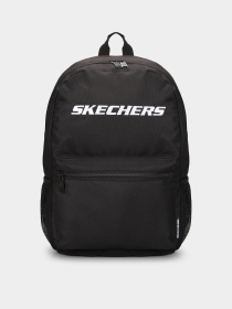 Рюкзактар Skechers үлгі SKCH9404 BKW Фото